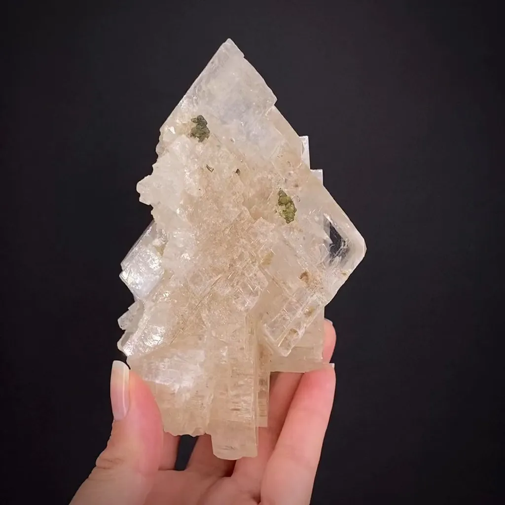 Magnesite - image 2