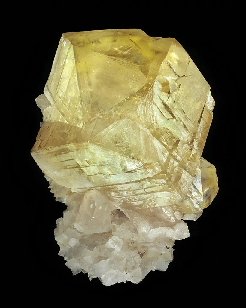 Magnesite, Dolomite image