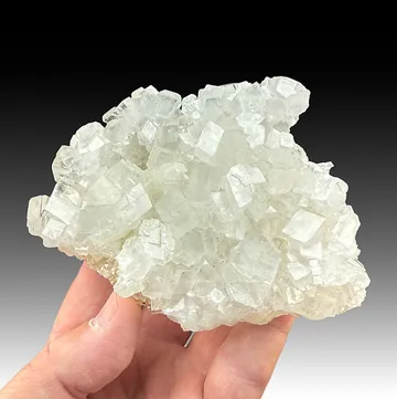 Magnesite from Brumado, Bahia, Brazil