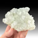 Magnesite from Brumado, Bahia, Brazil - image 1