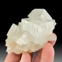 Magnesite from Brumado, Bahia, Brazil - image 1