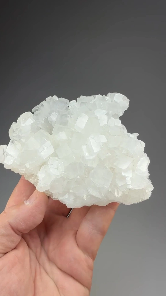 Magnesite from Brumado, Bahia, Brazil - image 2