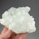 Magnesite from Brumado, Bahia, Brazil - image 2