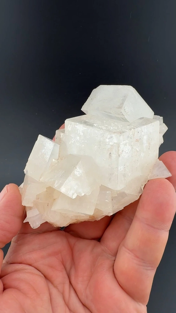 Magnesite from Brumado, Bahia, Brazil - image 2