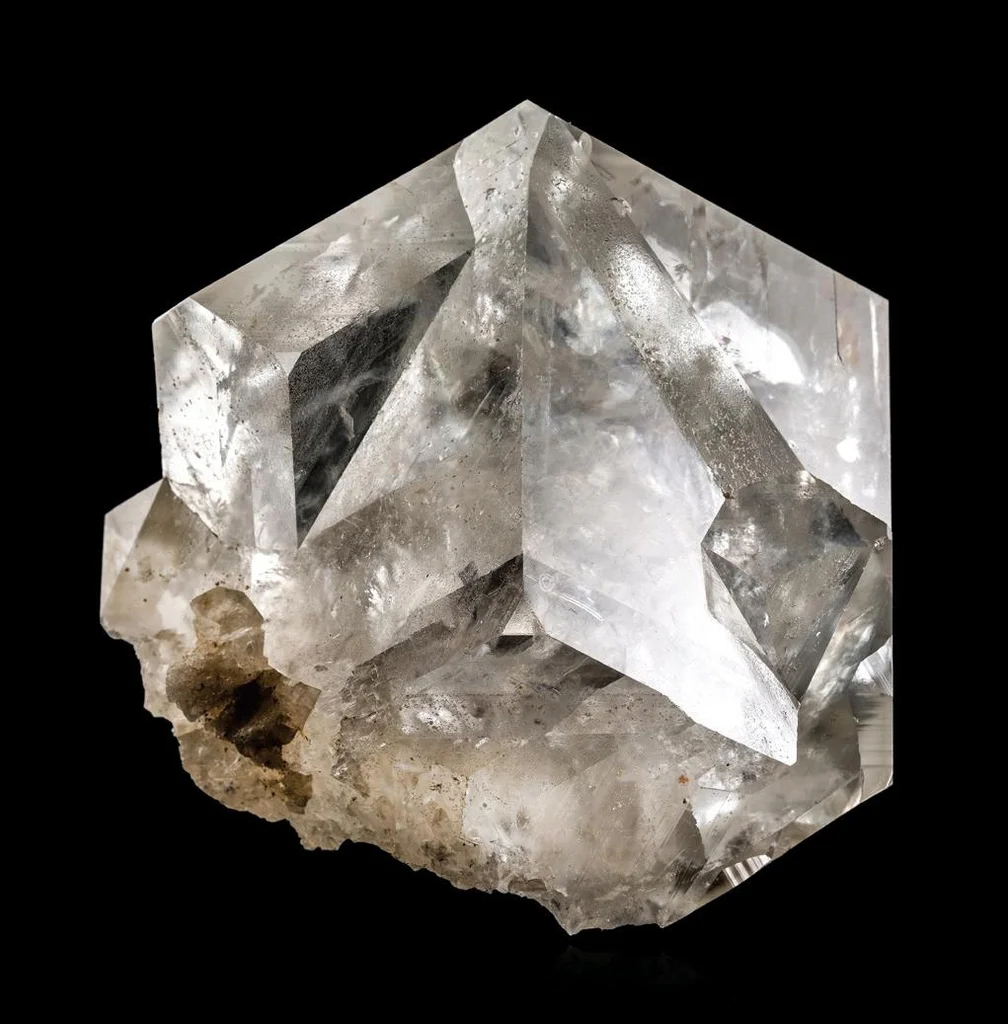 Magnesite from Brumado, Bahia, Brazil image