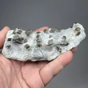 Magnesite from Schwaz - Brixlegg mining district, Tyrol, Austria - image 2