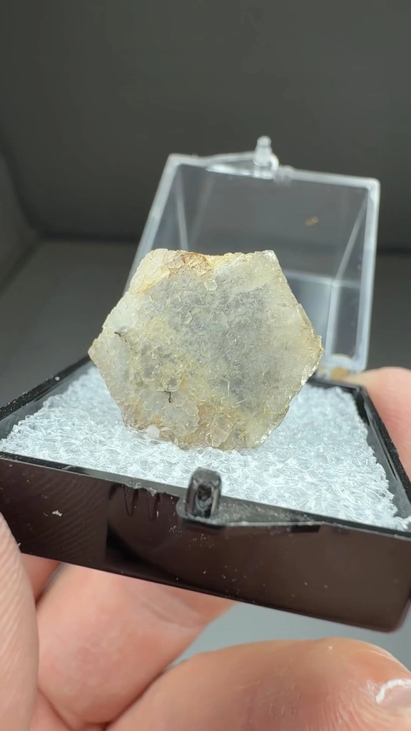 Magnesite from Styria, Austria - image 2