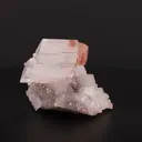 Magnesite, Hematite - image 2