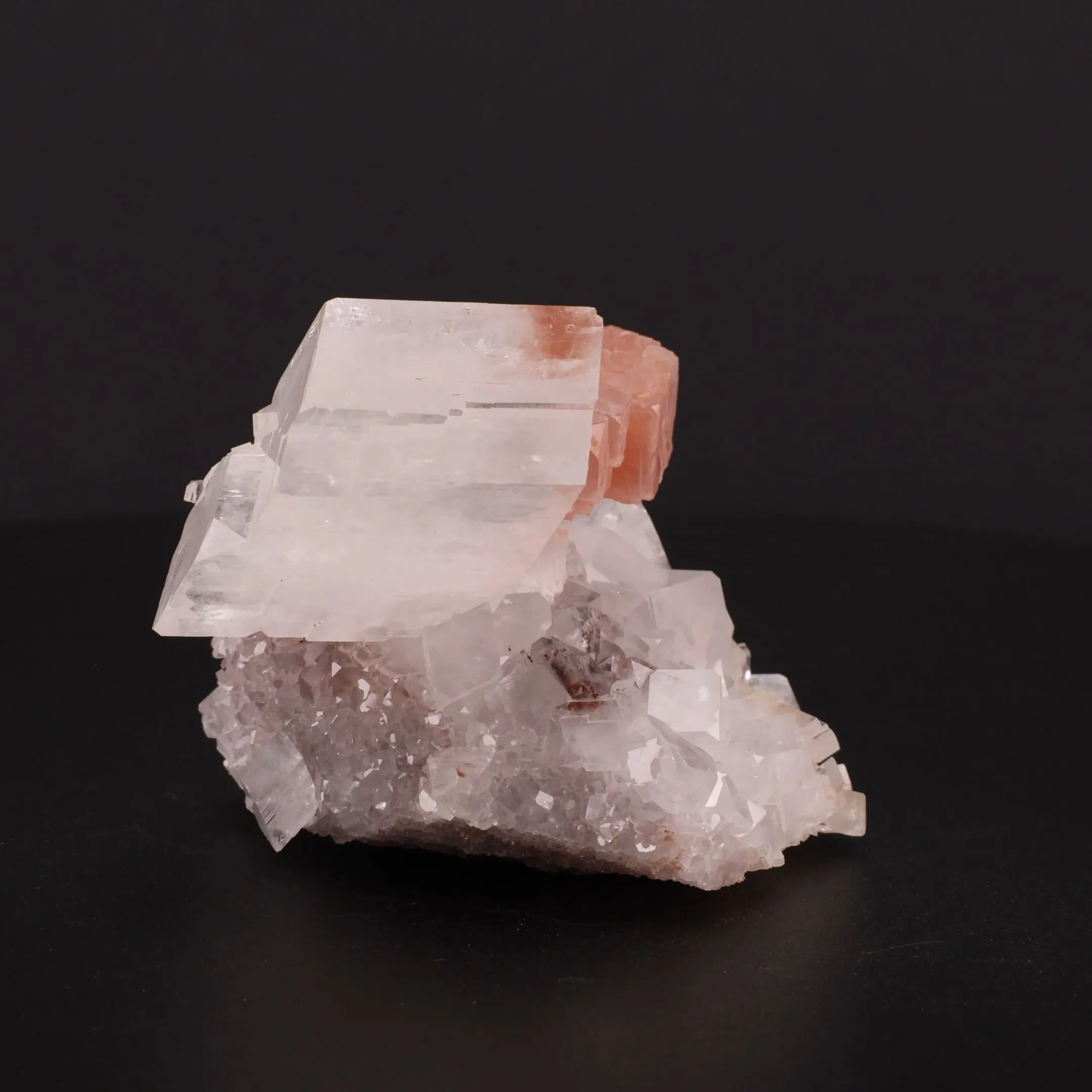 Magnesite, Hematite - image 2