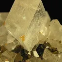 Magnesite, Uvite - image 2