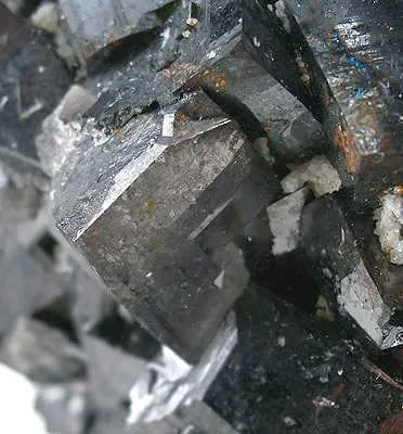 Magnetite - image 4