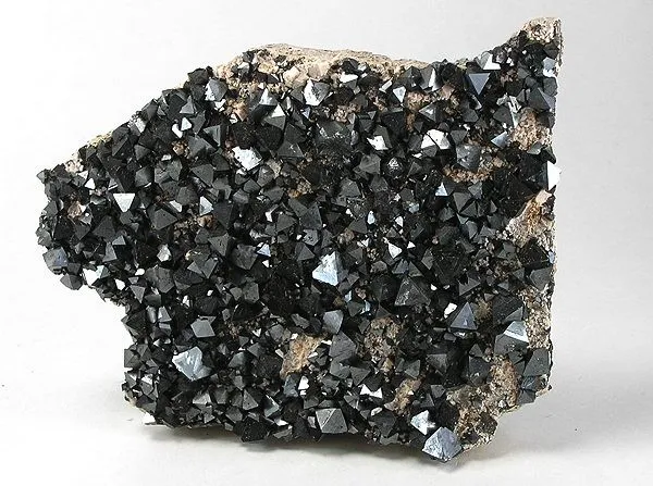Magnetite image