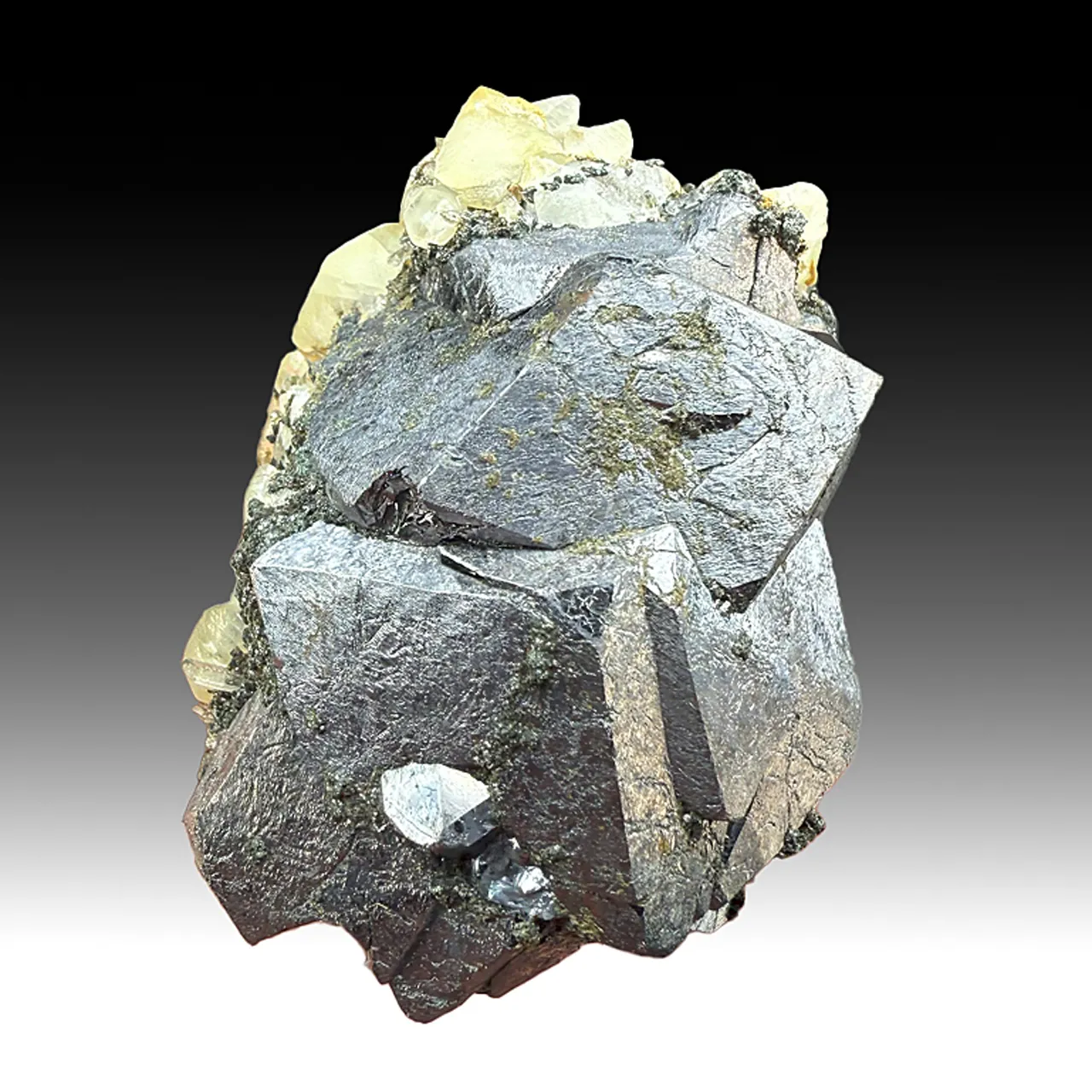 Magnetite - image 1