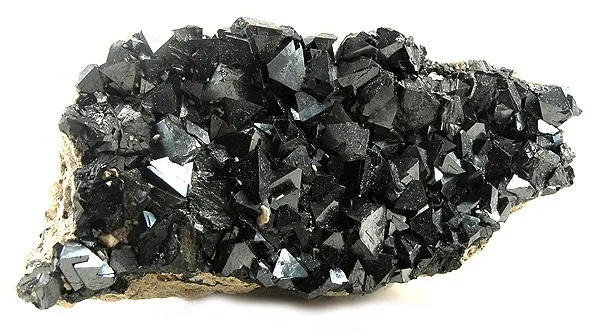 Magnetite image