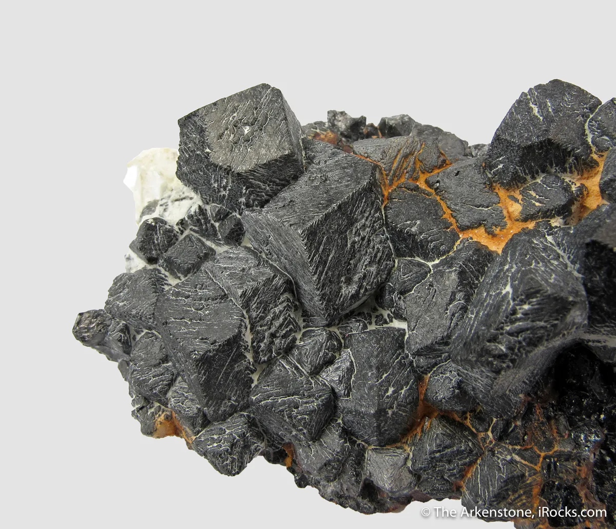 Magnetite - image 3