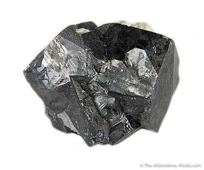 Magnetite - image 2