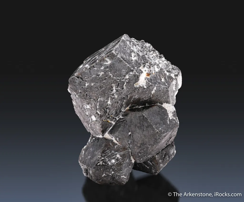 Magnetite image