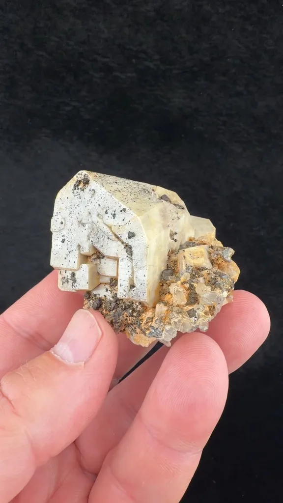 Magnetite - image 2