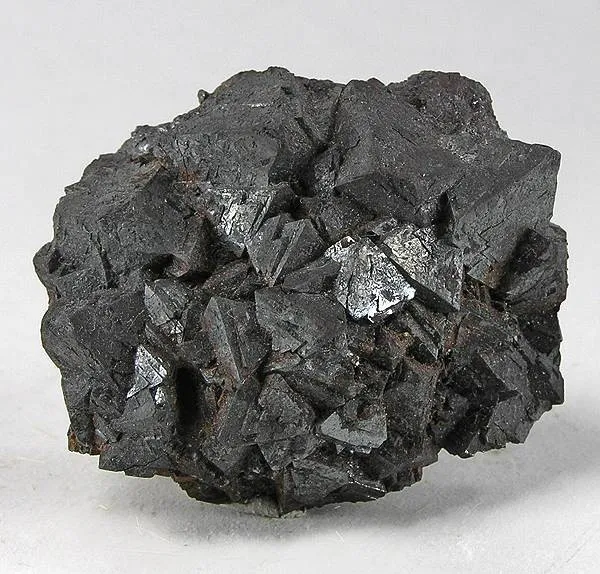 Magnetite image