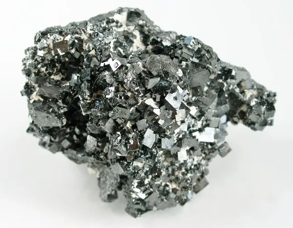 Magnetite image