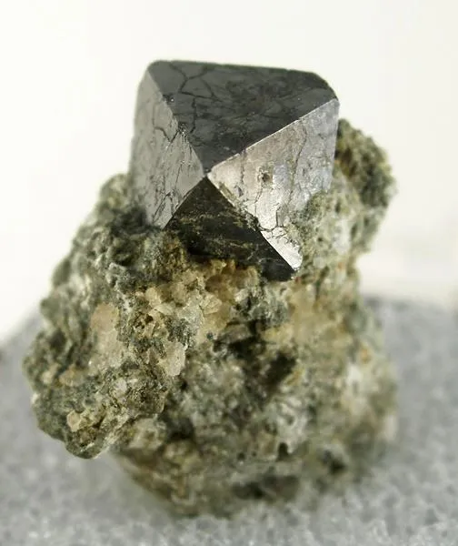 Magnetite image