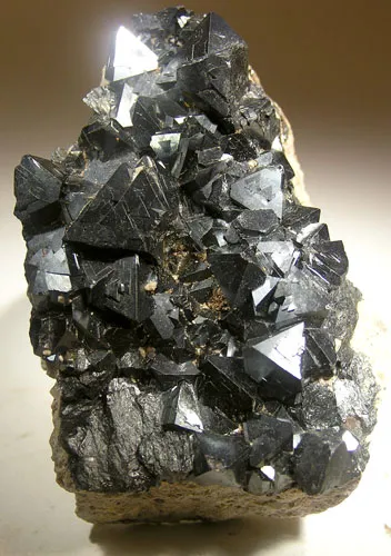 Magnetite - image 1