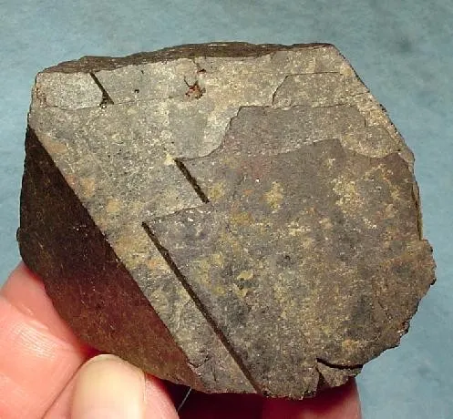 Magnetite image
