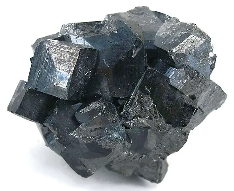 Magnetite image