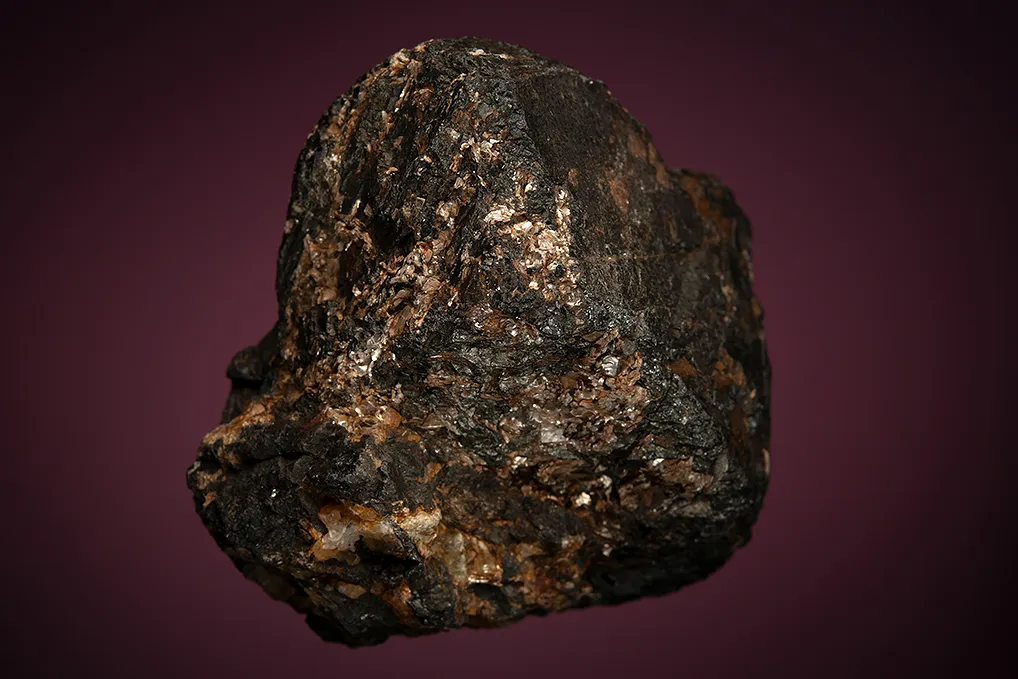 Magnetite - image 2