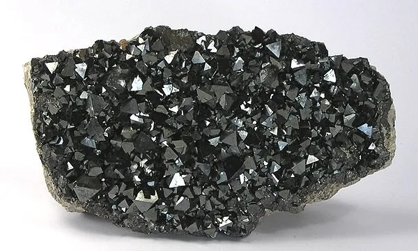 Magnetite image