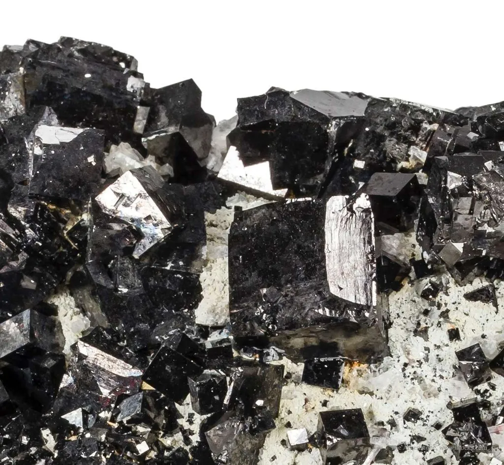 Magnetite - image 2
