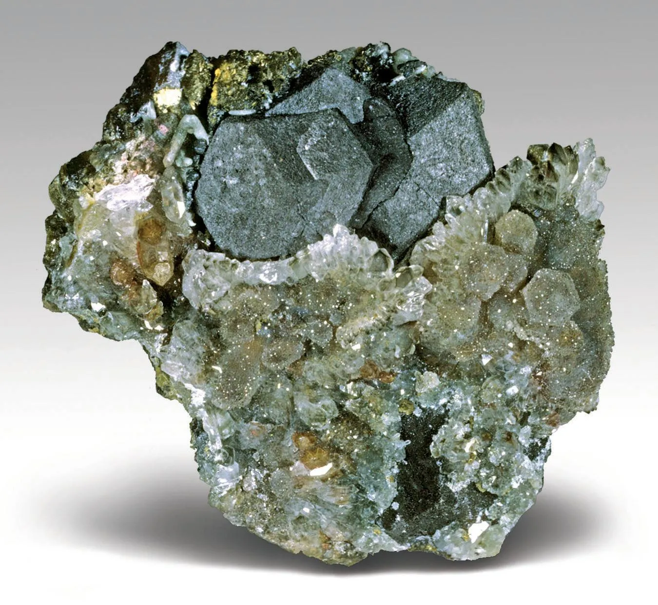 Magnetite - image 1