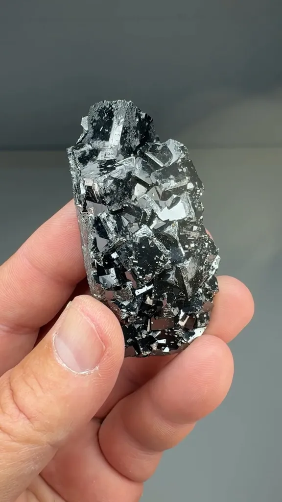 Magnetite image