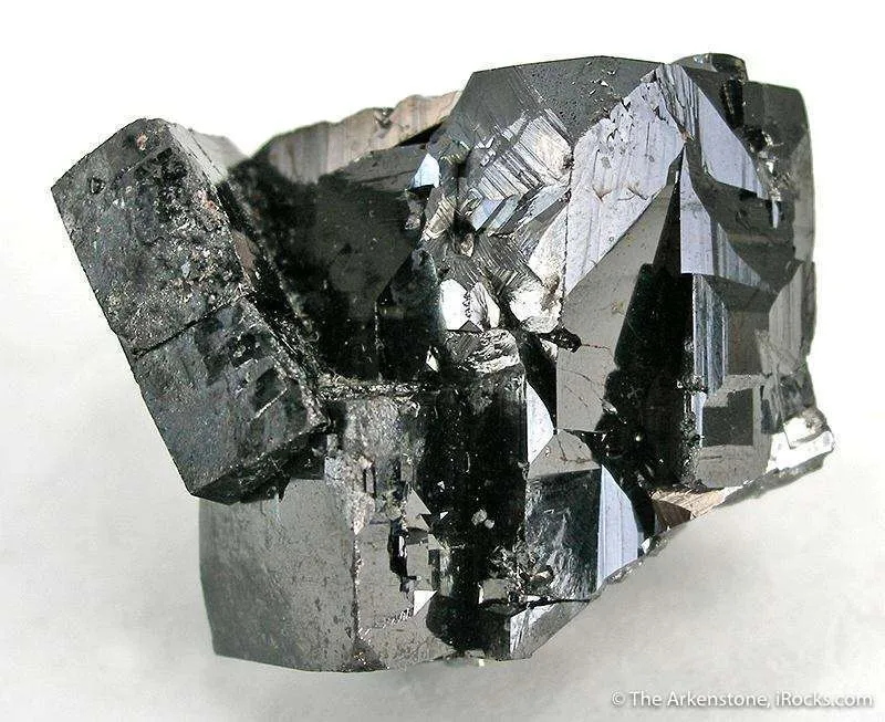 Magnetite image