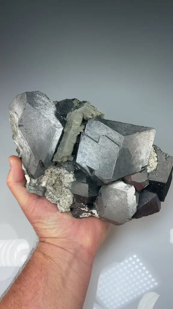 Magnetite - image 2