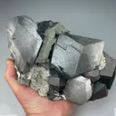 Magnetite - image 2