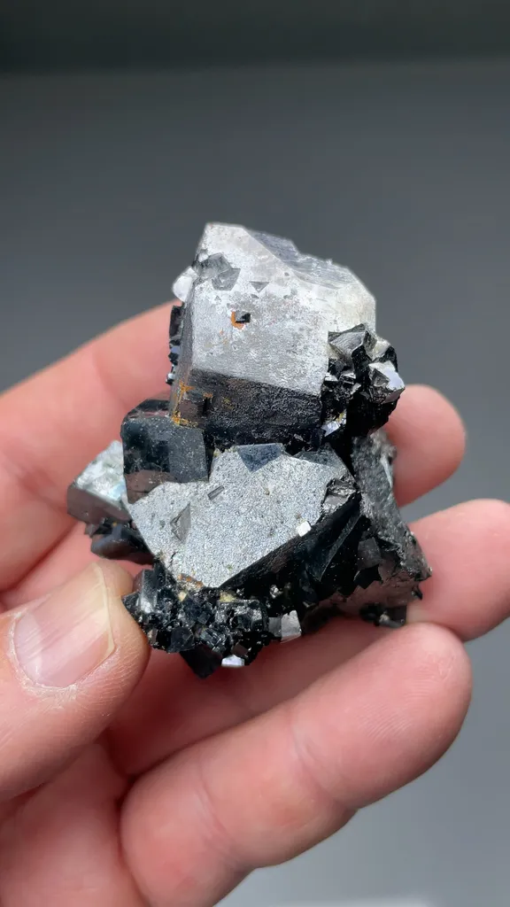 Magnetite - image 2