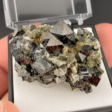 Magnetite