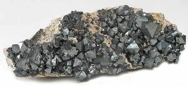 Magnetite image