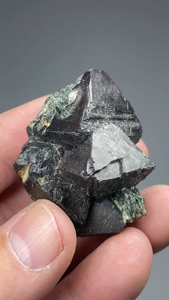 Magnetite - image 2