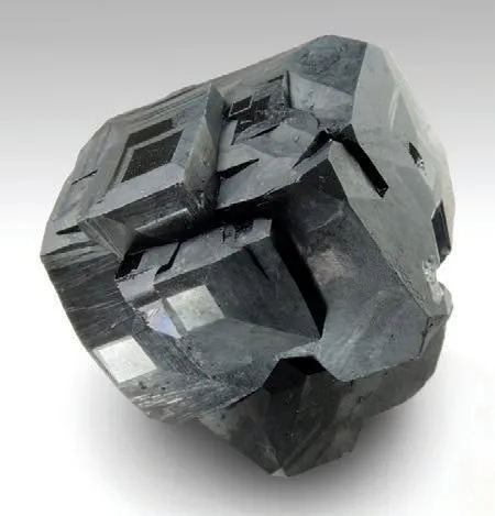 Magnetite image
