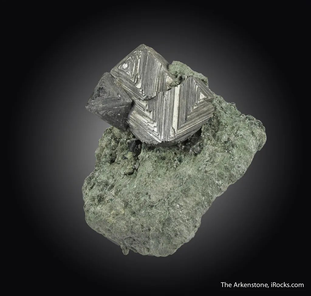 Magnetite - image 2
