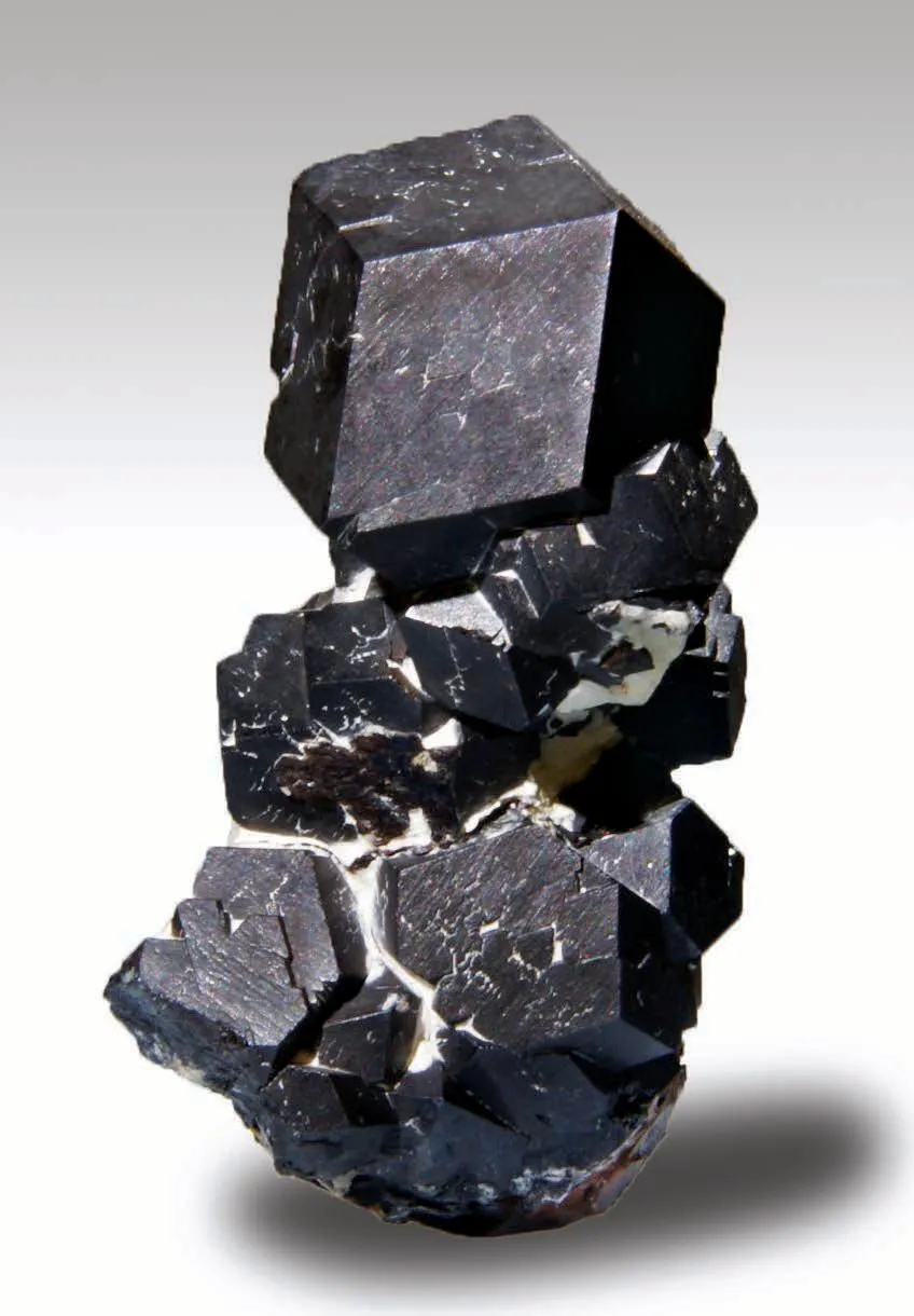 Magnetite - image 1