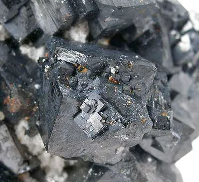 Magnetite - image 3