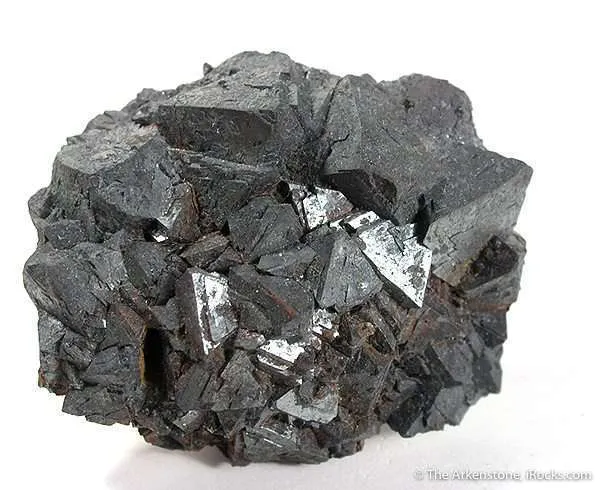 Magnetite image