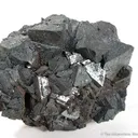 Magnetite - image 1