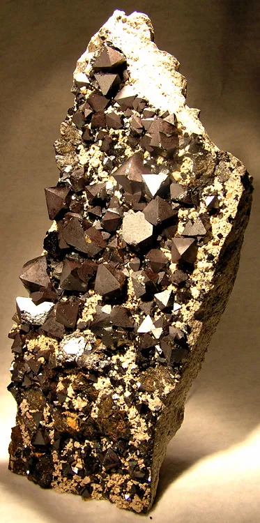 Magnetite image