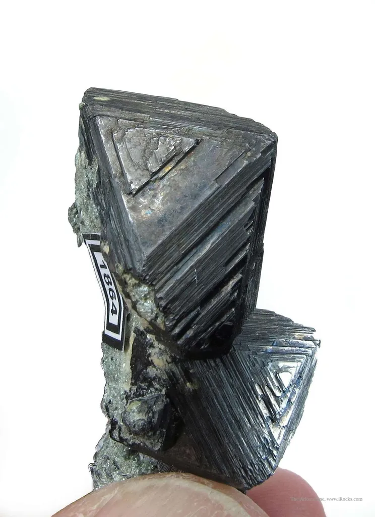Magnetite - image 4