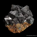 Magnetite - image 5