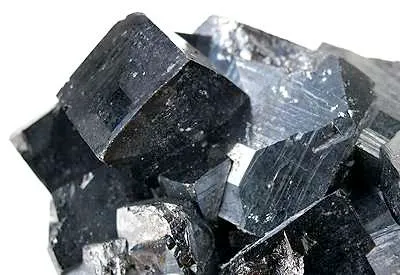 Magnetite - image 4